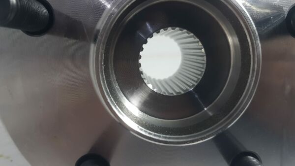 corolla porya ön 19-/CH-R 16-