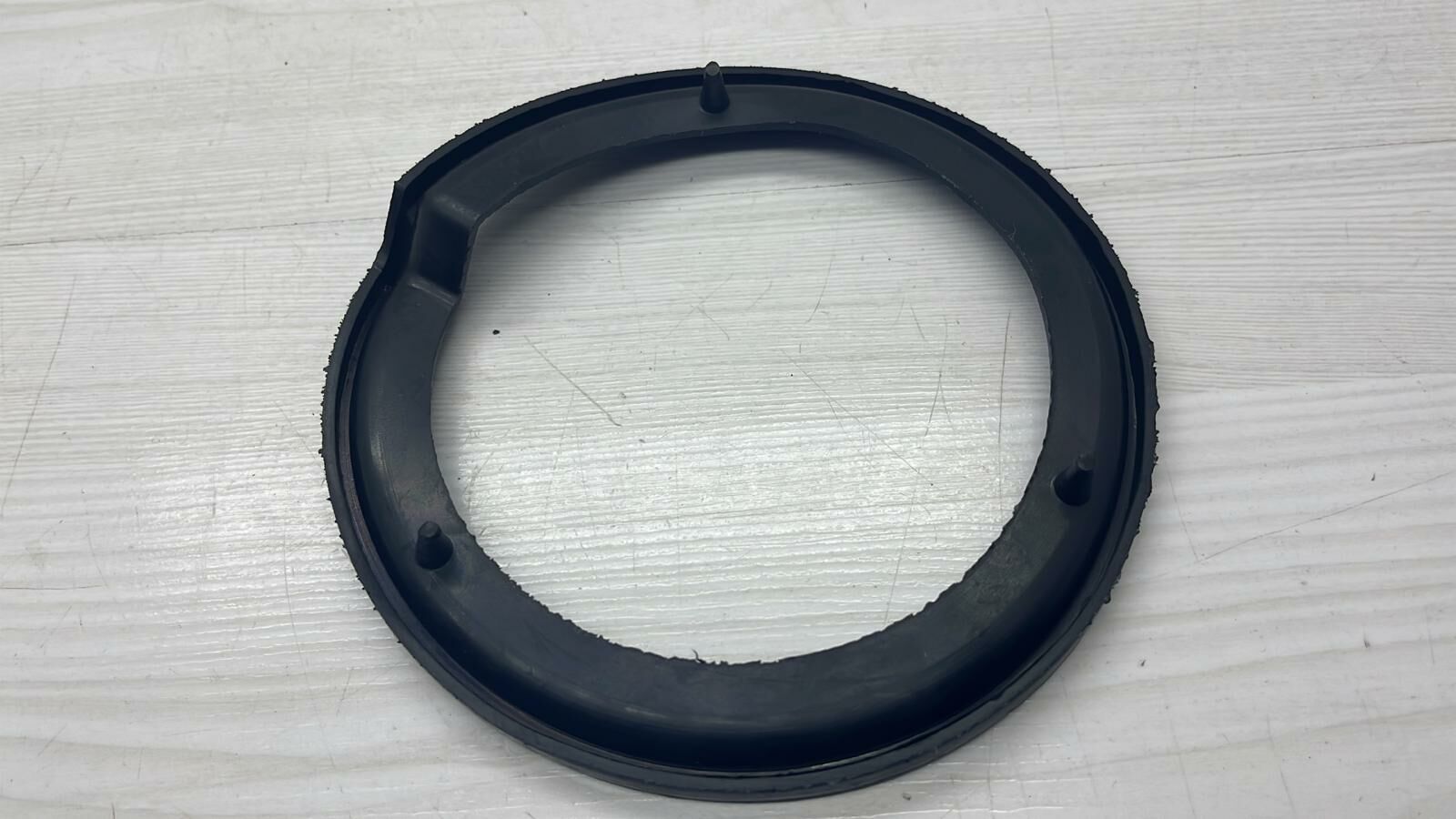 Helezon Lastiği Accent 95-00 Ön