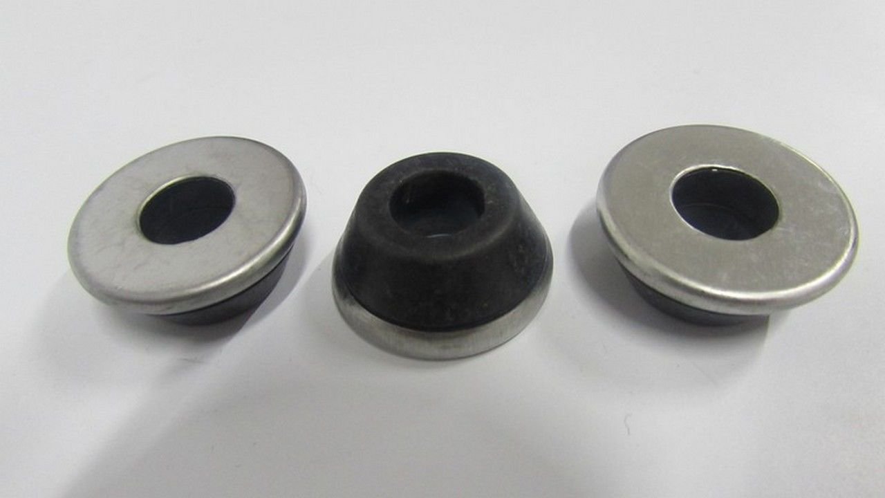 H100 2004- YAĞ KEÇESİ