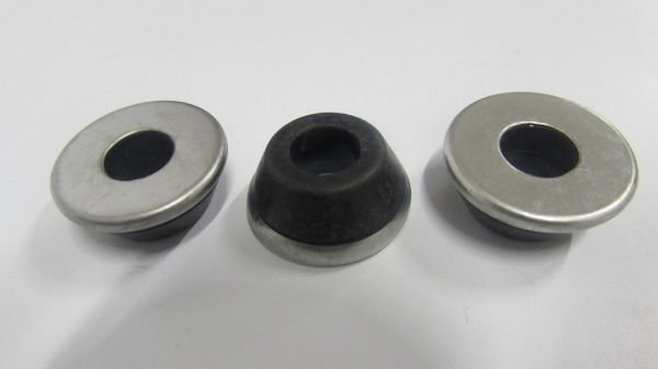 H100 2004- YAĞ KEÇESİ