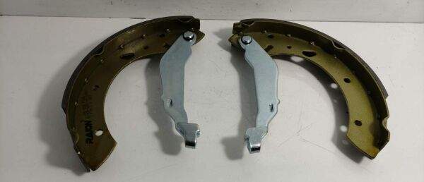 Balata Arka Avensis 97-02 Kampana