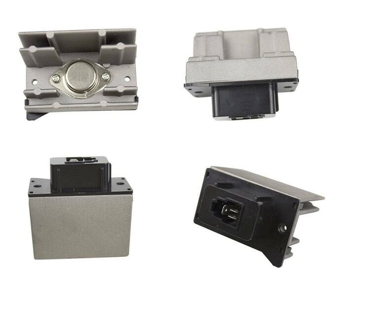 REZISTOR KALORIFER CRV 98-