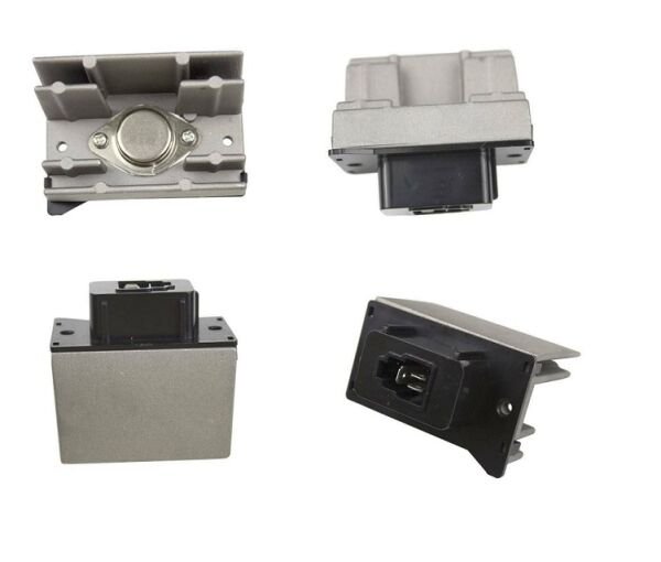 REZISTOR KALORIFER CRV 98-