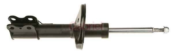 AMORTISOR ON(GAZLI)-SOL AVENSIS  97>02  (KYB)