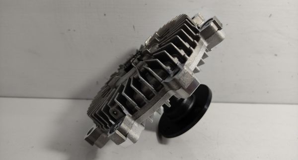 Fan Termiği H100/L300