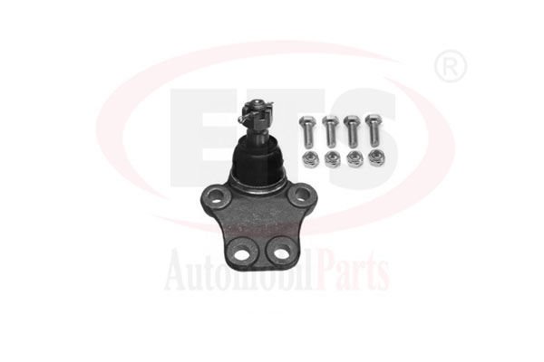 ROTIL ALT- ISUZU FASTER KB21,KB22,KB26,KB27 81-88