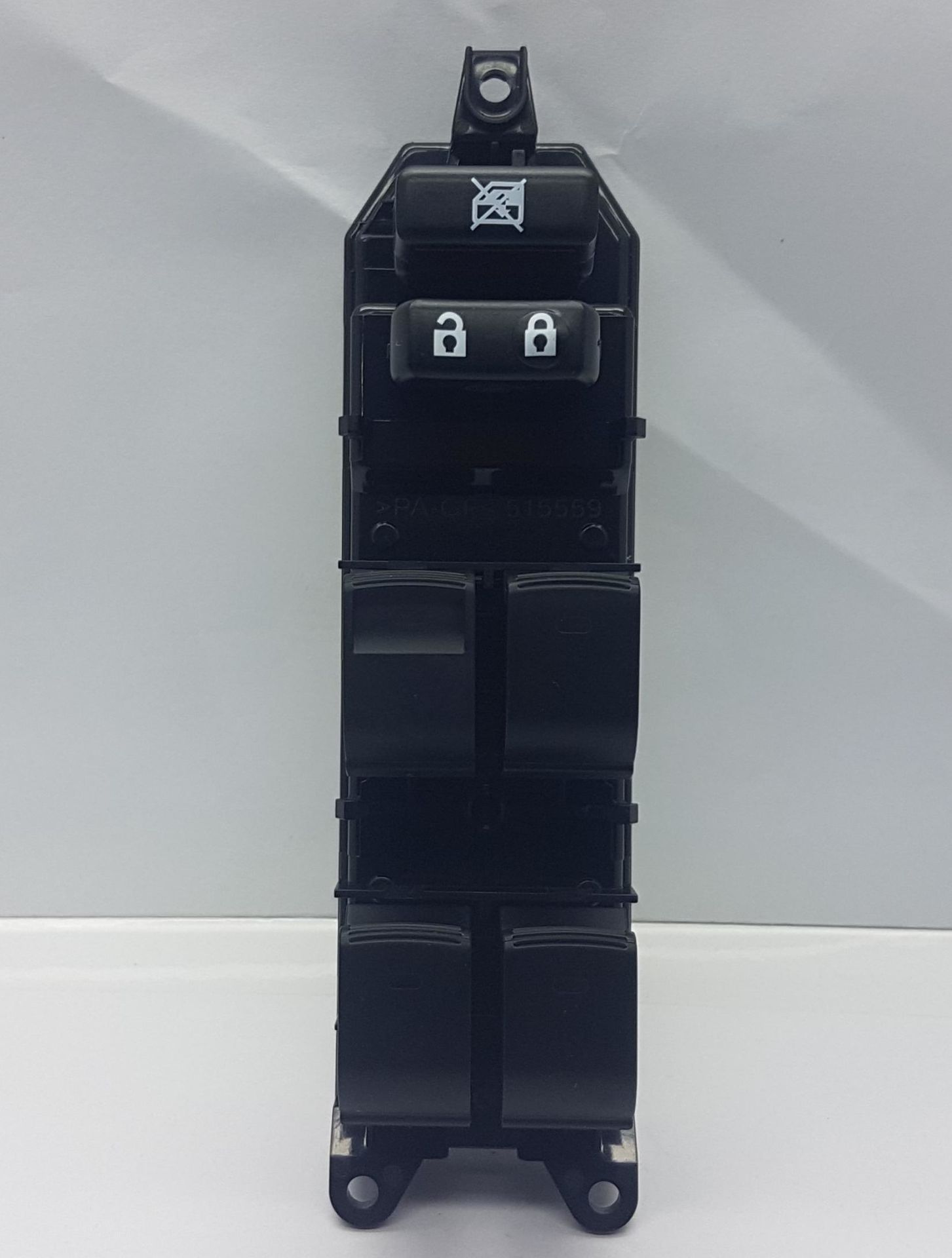 Cam Dügme Corolla Sol 2013- 4Lü 6Tus 20Fis