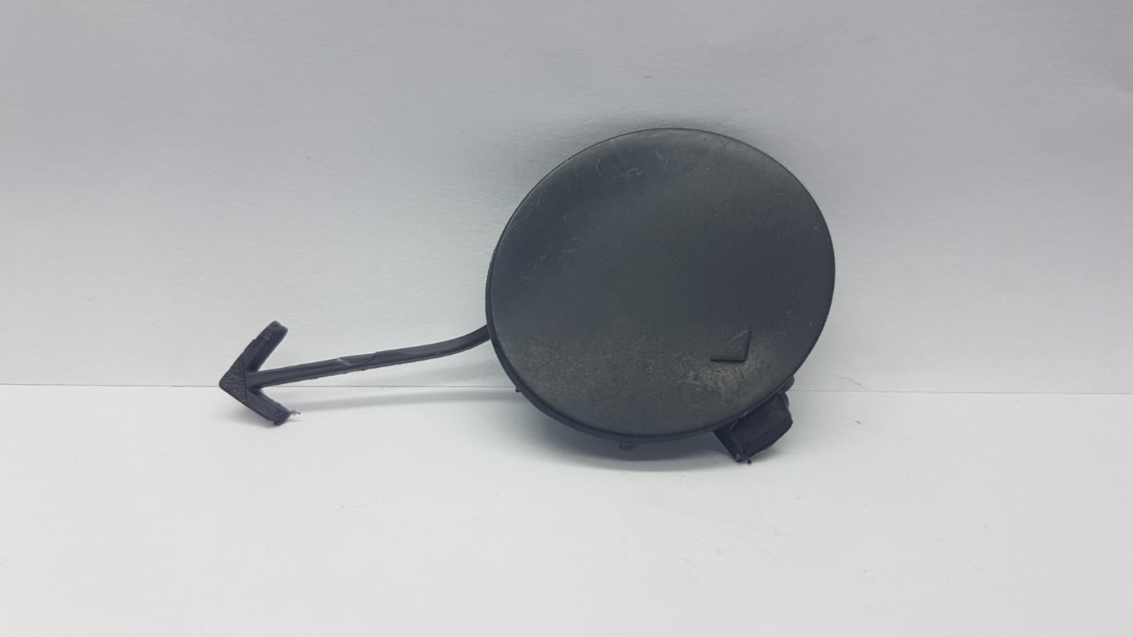 Çeki Demir Kapağı Ön i20 2012-