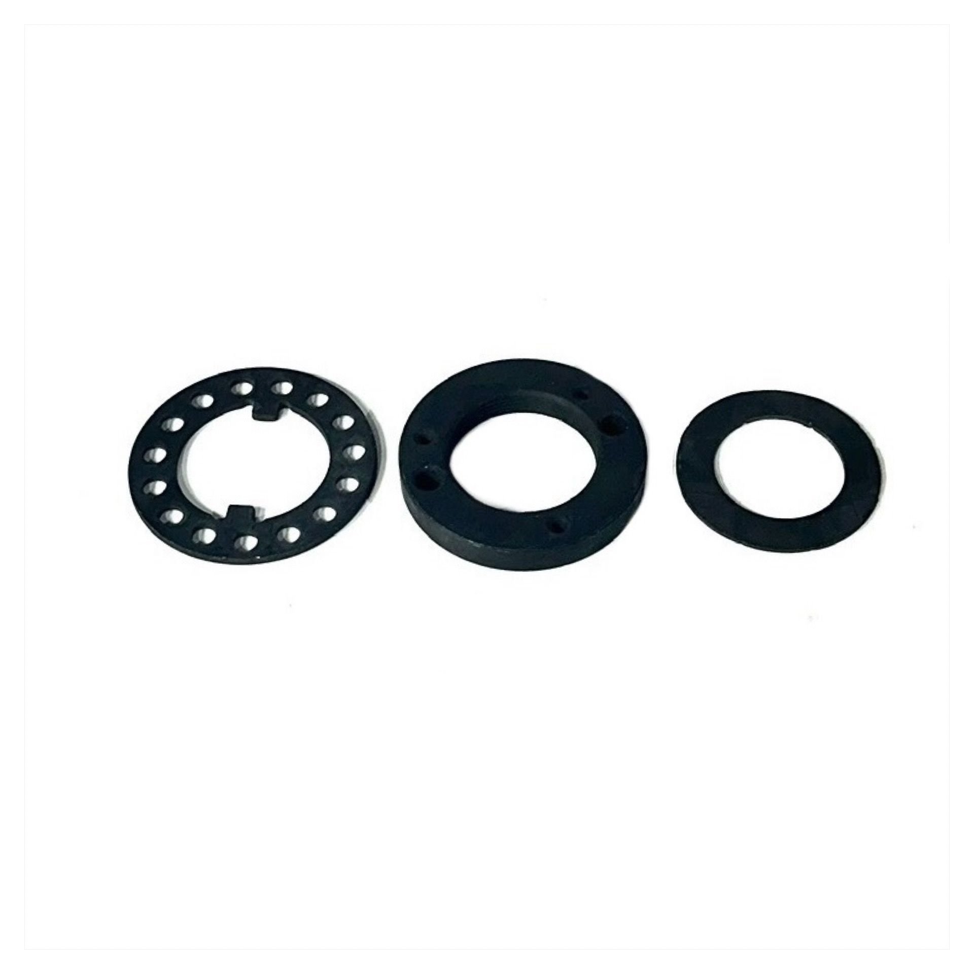 SOMUN PUL TEKER D-MAX 4X2/4X4 02-15 ÖN (TAKIM)