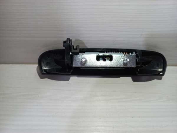 Kapi Kolu Colt Ön/Arka Sol 04-