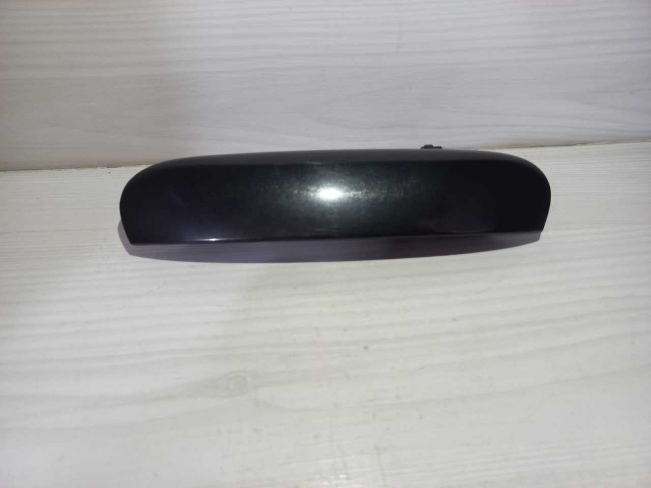 Kapi Kolu Colt Ön/Arka Sol 04-