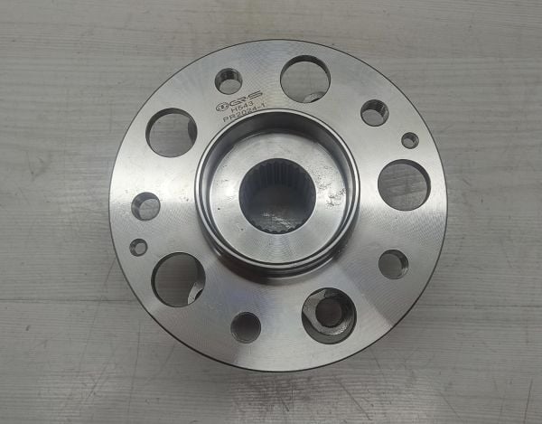 PORYA ÖN KORANDO 10-