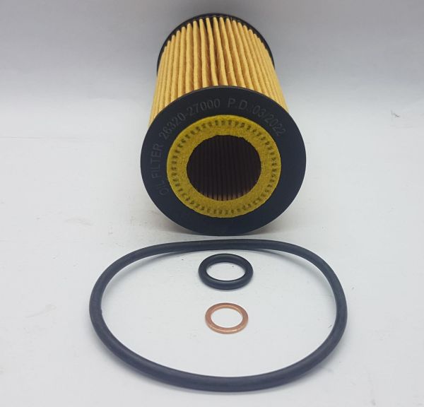 YAG FILTRE CERATO/SPORTAGE/S.FE/TUCSON