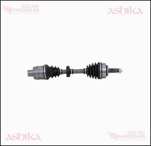AKS KOMPLE SAG- ACCORD 2.2 CDTI 04-08