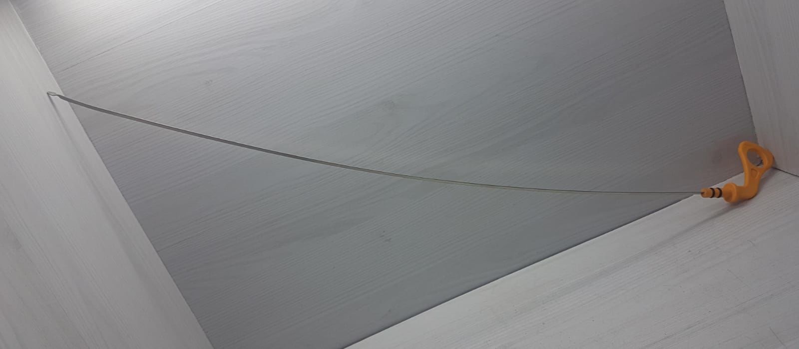 Yağ Çubuğu Kmy 2005-