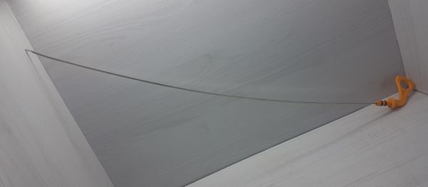 Yağ Çubuğu Kmy 2005-