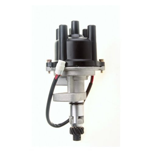 DISTRIBUTOR KOMPLE SAMURAI