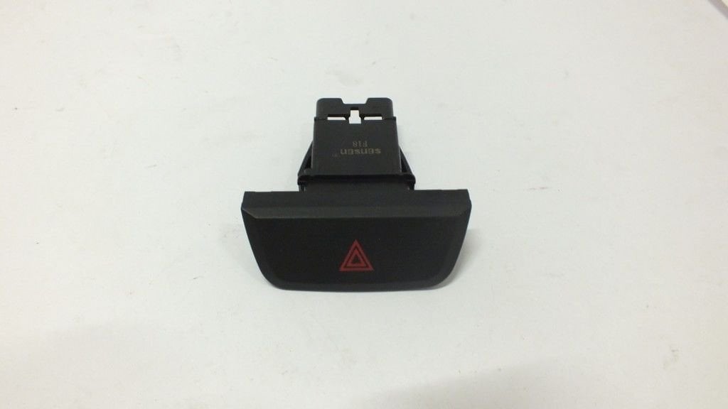 ISUZU D-MAX 2008- İKAZ DÜĞMESİ ( DÖRTLÜ )