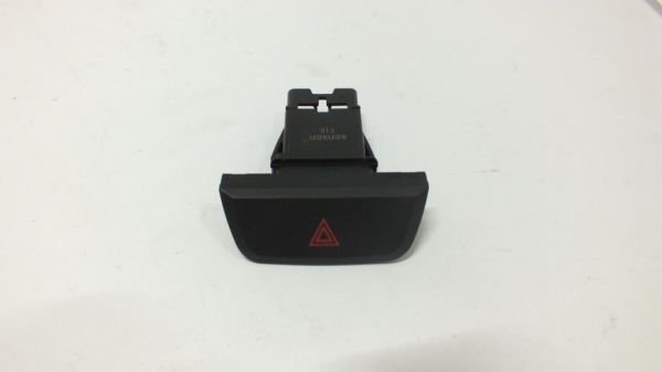 ISUZU D-MAX 2008- İKAZ DÜĞMESİ ( DÖRTLÜ )