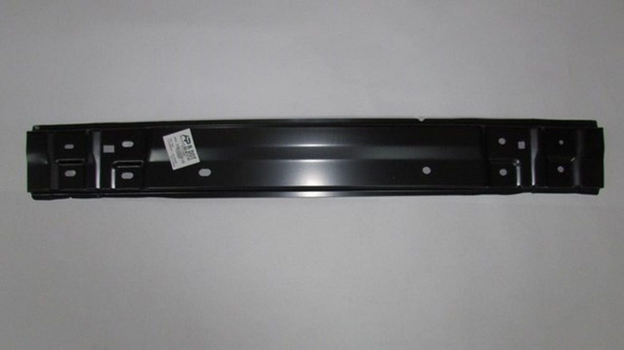 AURIS 2007-2012 ARKA TAMPON DEMİRİ