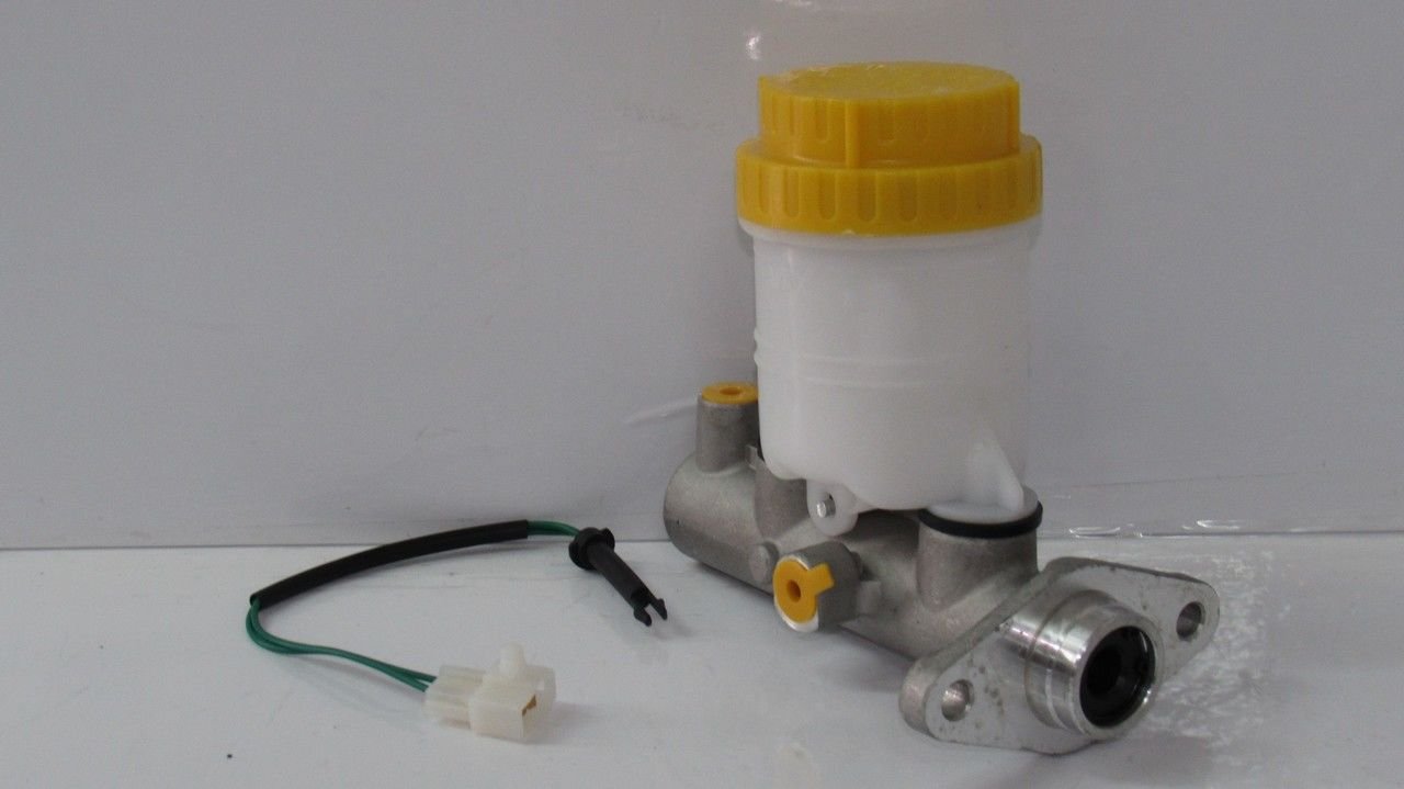 L 200 92-97 FREN ANA MERKEZ