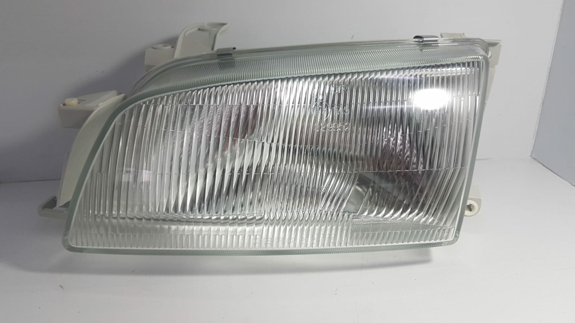 Far corona/carina sol elektrikli