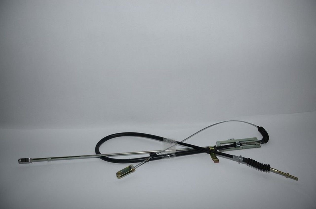 BONGO 2,7 1997-2004 TEK TEKER EL FREN TELİ