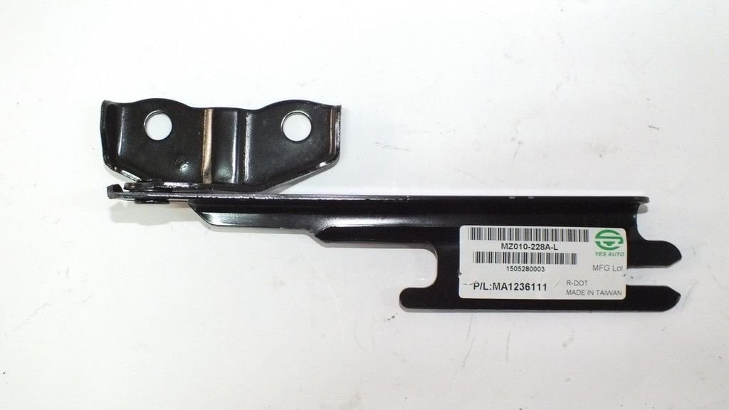 626 1998-2001 MOTOR KAPUT MENTEŞESİ SOL