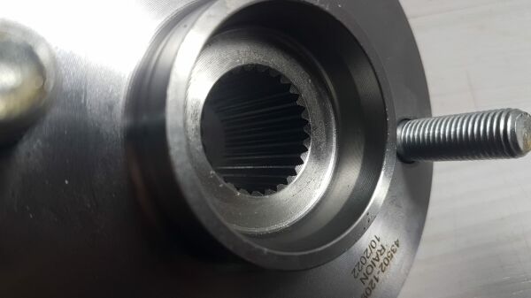 corolla porya ön AE101