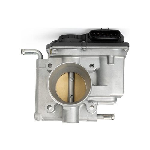 GAZ KELEBEK KOMPLE MAZDA 3 03- 1.6