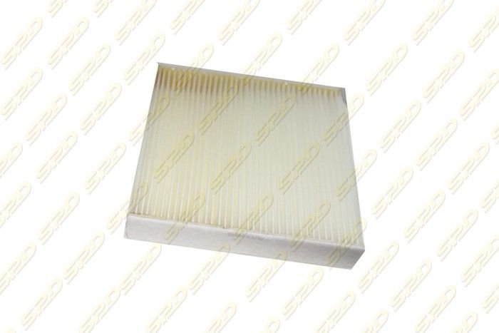 POLEN FILTRESI- SWIFT 05-11 / TERIOS 06- / SX4 06-