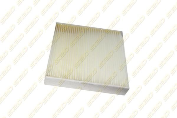 POLEN FILTRESI- SWIFT 05-11 / TERIOS 06- / SX4 06-