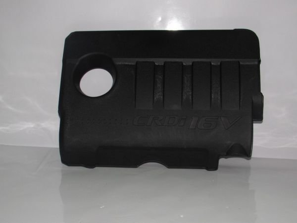 ACCENT BLUE 2011- / CEED 2010- MOTOR ÜST KAPAĞI