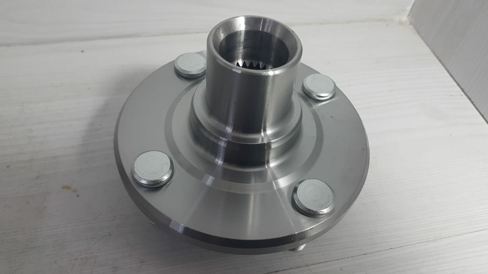 corolla porya ön AE101