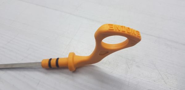 Yağ Çubuğu Kmy 2005-