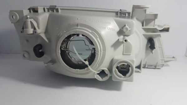 Far corona/carina sol elektrikli