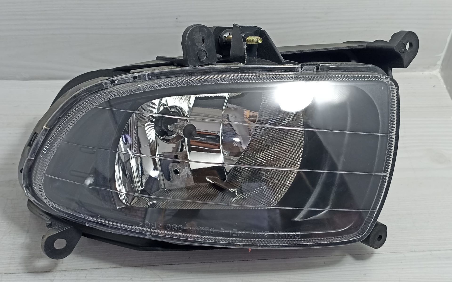 Kıa cerato sis lamba sol 07-09 92201-2f500