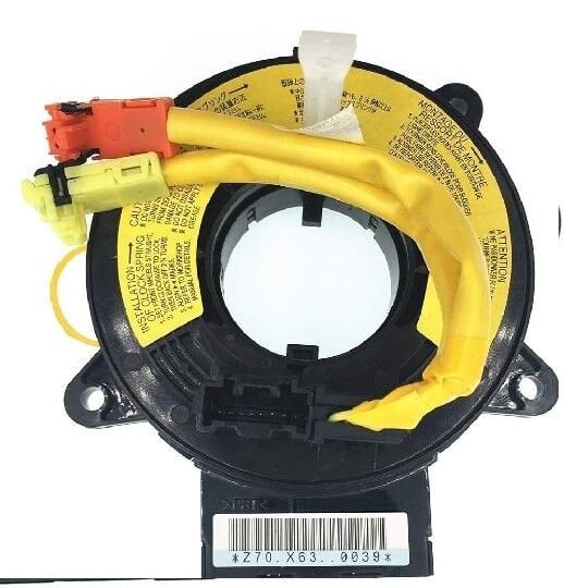 AIRBAG ZEMBEREK MAZDA 6 02-