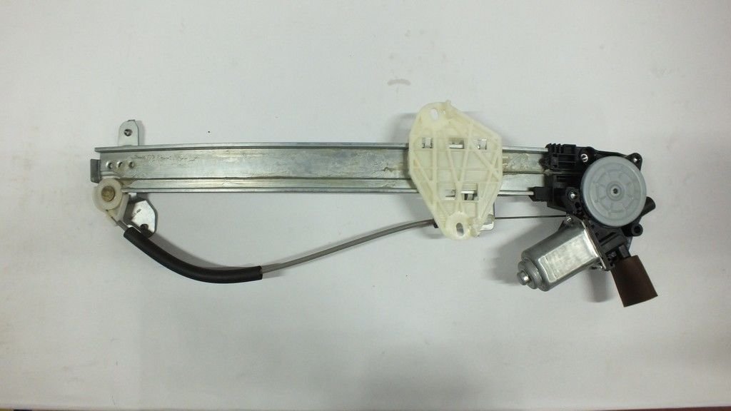 ACCORD 2008- CAM KRİKOSU ARKA SOL MOTORLU