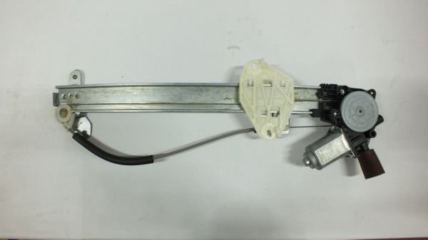 ACCORD 2008- CAM KRİKOSU ARKA SOL MOTORLU