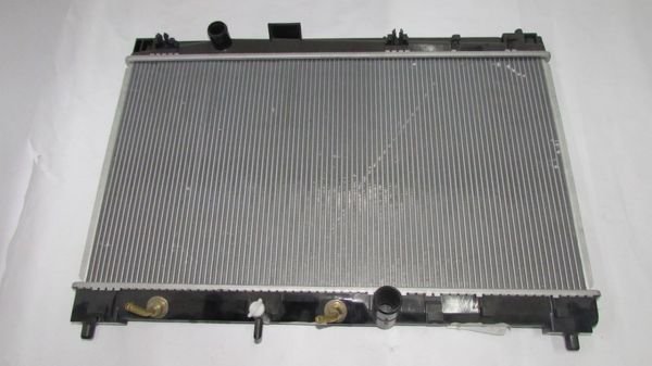 YARIS 2007- RADYATÖR OTOMATİK BRAZING TİP