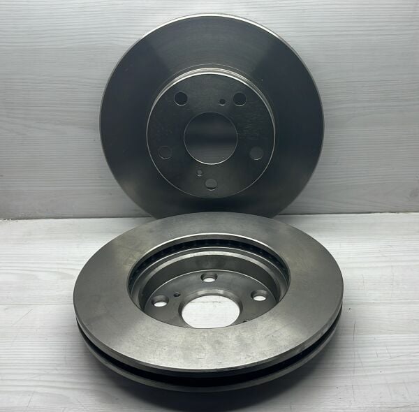 disk Ön Corolla 06- Dizel 274Mm