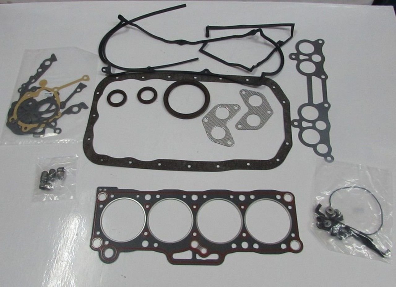 626 929 2,0CC FE F2L 1987- TAKIM CONTA GLİNGRİK