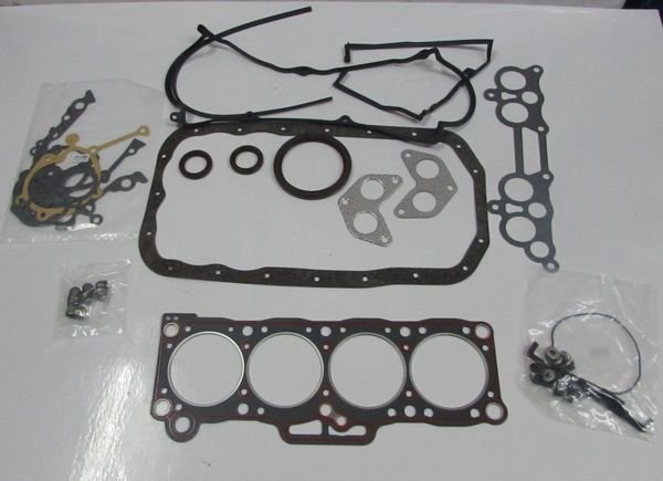 626 929 2,0CC FE F2L 1987- TAKIM CONTA GLİNGRİK