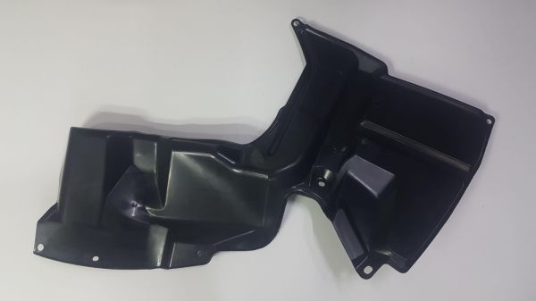 Karter Muhafazası Corolla 2002-2006 Sol