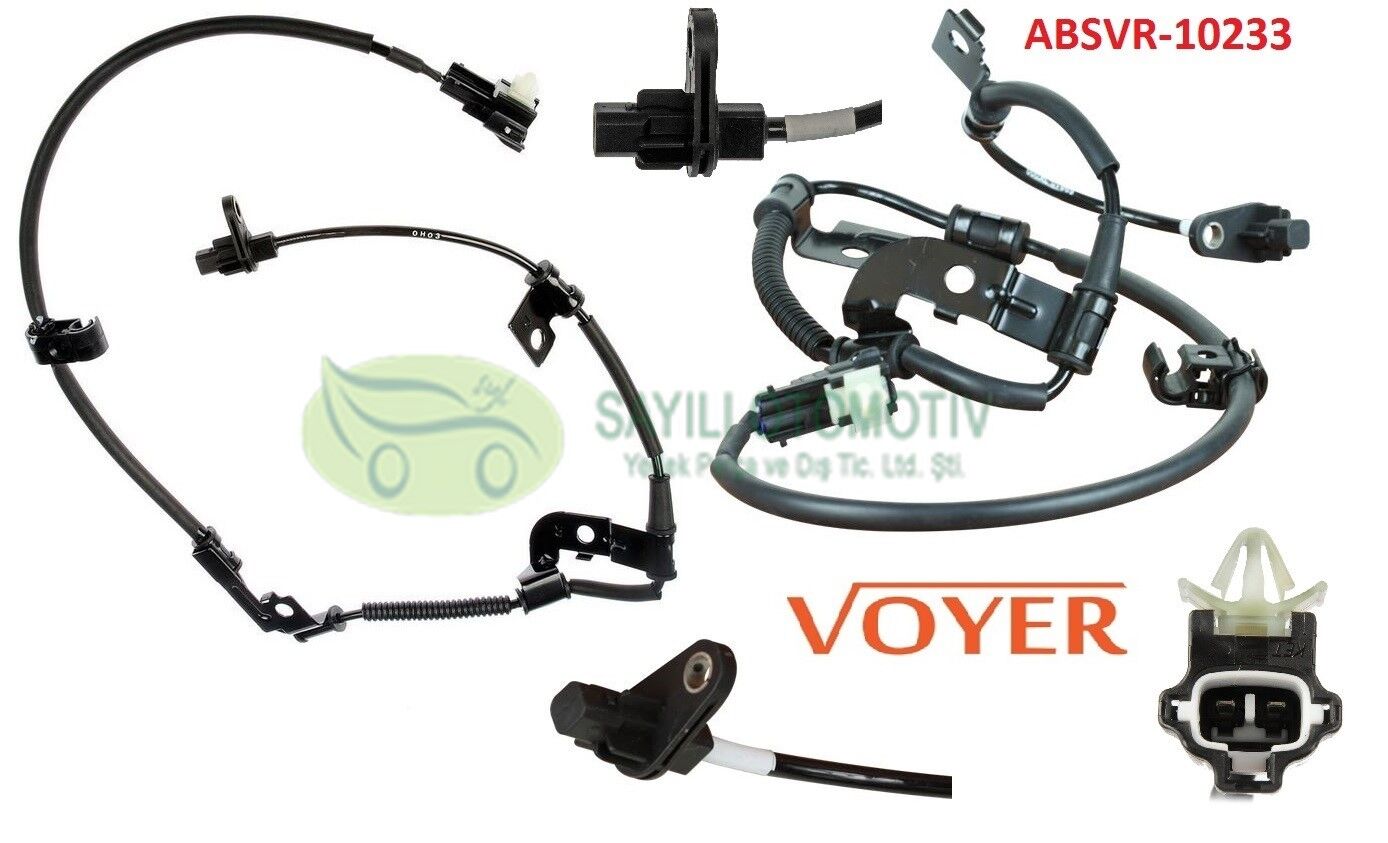 SENSOR ABS SONATA 06-11 ON SOL