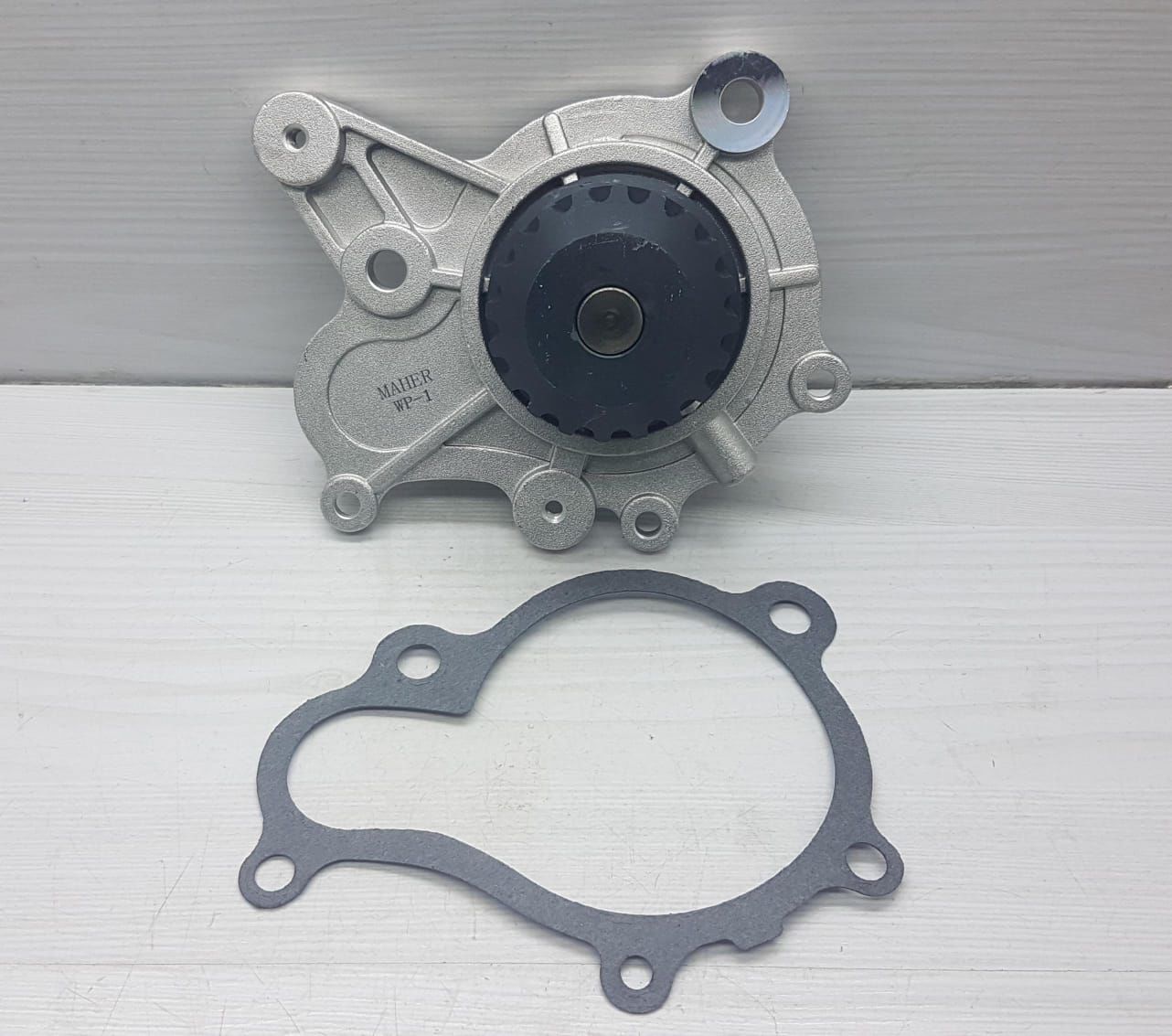 Devirdaim su pompası Accent 03-06/getz 03-06 Dizel 3 Slnd.