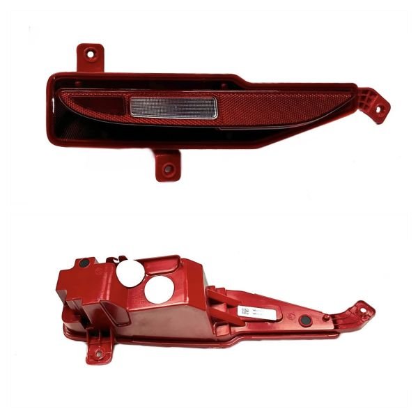 REFLEKTÖR TAMPON HS 22-24 ARKA RH