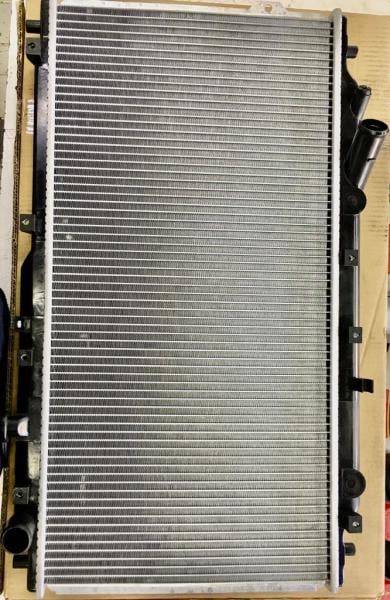 Radyatör Sephia 2 98-