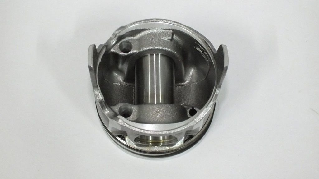 D-MAX  2.5 4JA1 93.00 MM ( NPR JAPON SEGMAN ) PİSTON SEGMAN STD